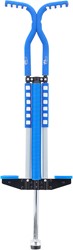 NILS Fun Jump Stick - Springstok - Blauw