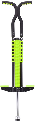 NILS Fun Jump Stick - Springstok - Groen