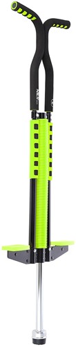 NILS Fun Jump Stick - closeup