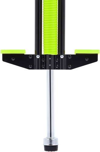 NILS Fun Jump Stick - closeup
