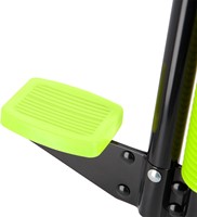 NILS Fun Jump Stick - closeup