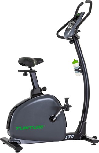 Tunturi Performance E50 Hometrainer - Gratis trainingsschema