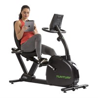 Tunturi Competence F20-R Ligfiets