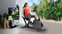 Tunturi Performance E50-R Ligfiets