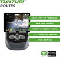 Tunturi Performance C55-F Crosstrainer