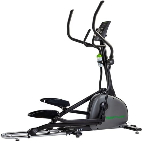 Tunturi Performance C55-F Crosstrainer - Gratis trainingsschema