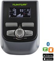 Tunturi Performance C50-R Crosstrainer - Gratis trainingsschema-2