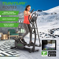 Tunturi Performance C50-R Crosstrainer