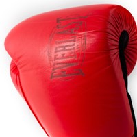 Everlast 1910 Classic Bokshandschoenen - Rood-2