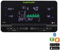 Tunturi Signature T40 Loopband-2