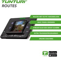 Tunturi Signature T40 Loopband-3