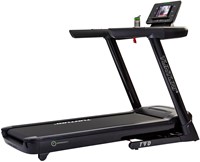 Tunturi Endurance T90 Loopband - Gratis trainingsschema