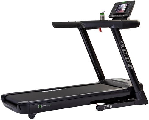 Tunturi Endurance T90 Loopband - Gratis trainingsschema