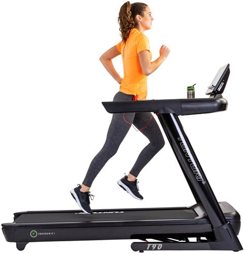 Tunturi Endurance T90 Loopband - Gratis trainingsschema-2
