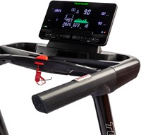 Endurance T90_console