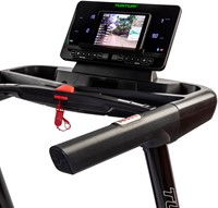 Endurance T90_console