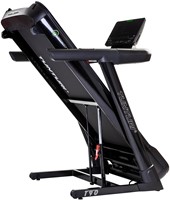 Tunturi Endurance T90 Loopband - Gratis trainingsschema-3