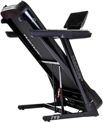 Tunturi Endurance T90 Loopband - Gratis trainingsschema-3