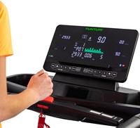 Endurance T90_console