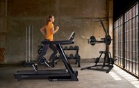 Endurance T90_model