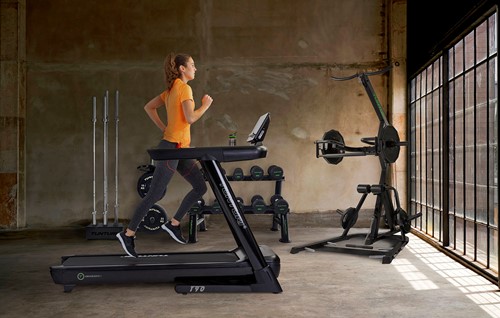 Endurance T90_model
