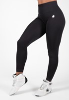 Gorilla Wear Neiro Seamless Leggings - Zwart - XS/S
