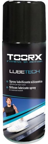 Toorx Lubetech Siliconen Loopband Spray