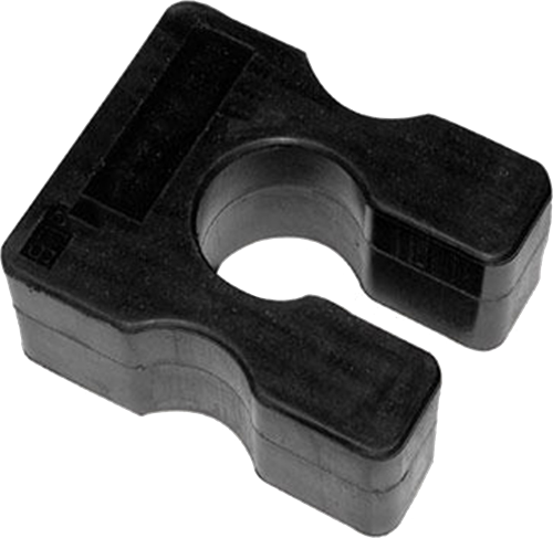 Body-Solid Gewichtstapel Adapter - 2,27 kg