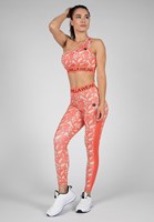 Gorilla Wear Osseo Sportbeha - Roze - foto 1