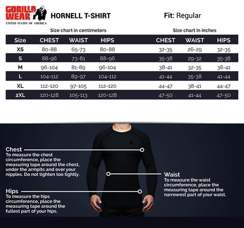 size-chart