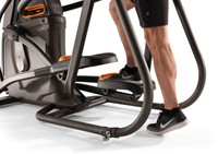 Matrix A50 Ascent Crosstrainer XR lage opstap