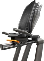Matrix R50 Ligfiets XER verstelbare zitting