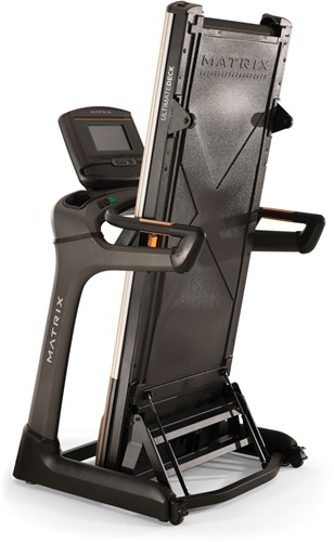 Matrix TF50 Loopband - XR - Gratis trainingsschema-3
