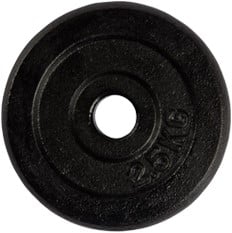 2,5 kg