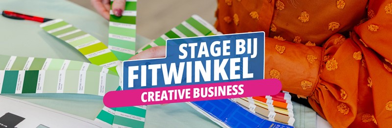 Stage | Marketing - Creative Business