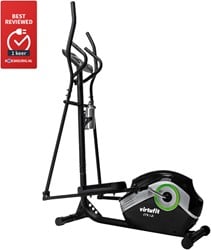 VirtuFit CTR 1.2i Crosstrainer - Gratis trainingsschema