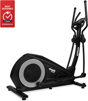 VirtuFit CTR 3.0i Ergometer Crosstrainer - Verstelbare Pedalen - Gratis Trainingsschema
