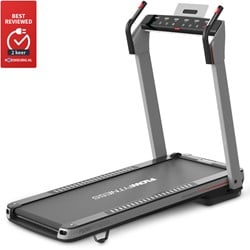 Flow Fitness DTM400i Loopband - 99% Voorgemonteerd - Gratis trainingsschema