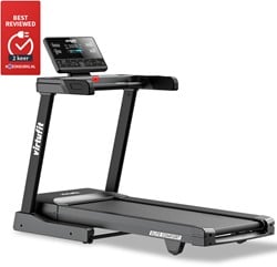 VirtuFit Elite Comfort Loopband - Gratis trainingsschema