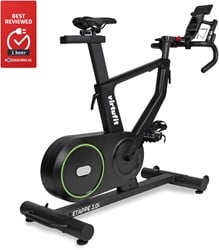 VirtuFit Etappe 2.0i Indoor Cycle Bike - Gratis trainingsschema