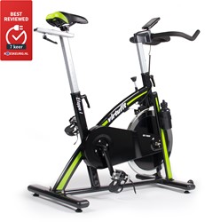 VirtuFit Etappe 1 Indoor Cycle Met Computer - Gratis trainingsschema