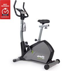 VirtuFit HTR 2.0 Ergometer Hometrainer - Gratis trainingsschema