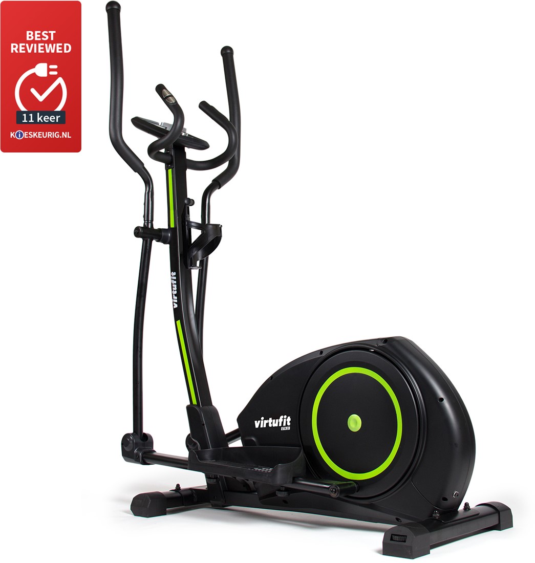VirtuFit iConsole CTR 2.1 Ergometer
