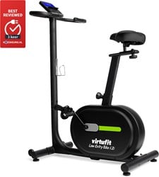 VirtuFit Low Entry Bike 1.2i Hometrainer - Gratis trainingsschema