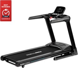 Flow Fitness Perform T2i Loopband - Gratis trainingsschema