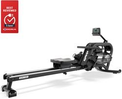 VirtuFit Roeitrainer Pro Water Resistance Row 1000