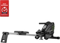 VirtuFit Row 450 Roeitrainer - Magnetische roeimachine