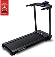 VirtuFit Totally Foldable TR-50i Loopband - 99% Voorgemonteerd - Gratis trainingsschema