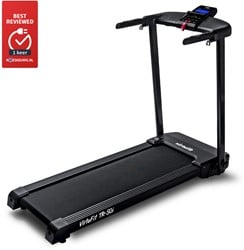 VirtuFit Totally Foldable TR-50i Loopband - 99% Voorgemonteerd - Gratis trainingsschema