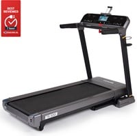 VirtuFit Elite TR-500i Loopband - Gratis trainingsschema